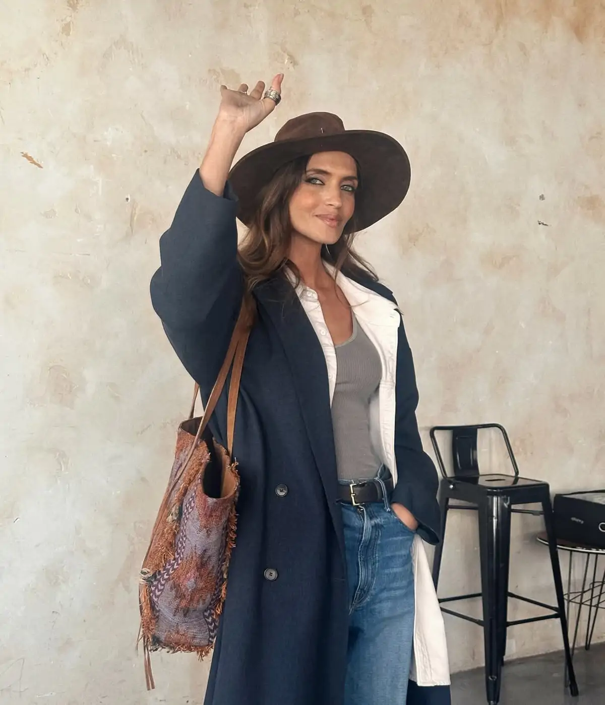 boho