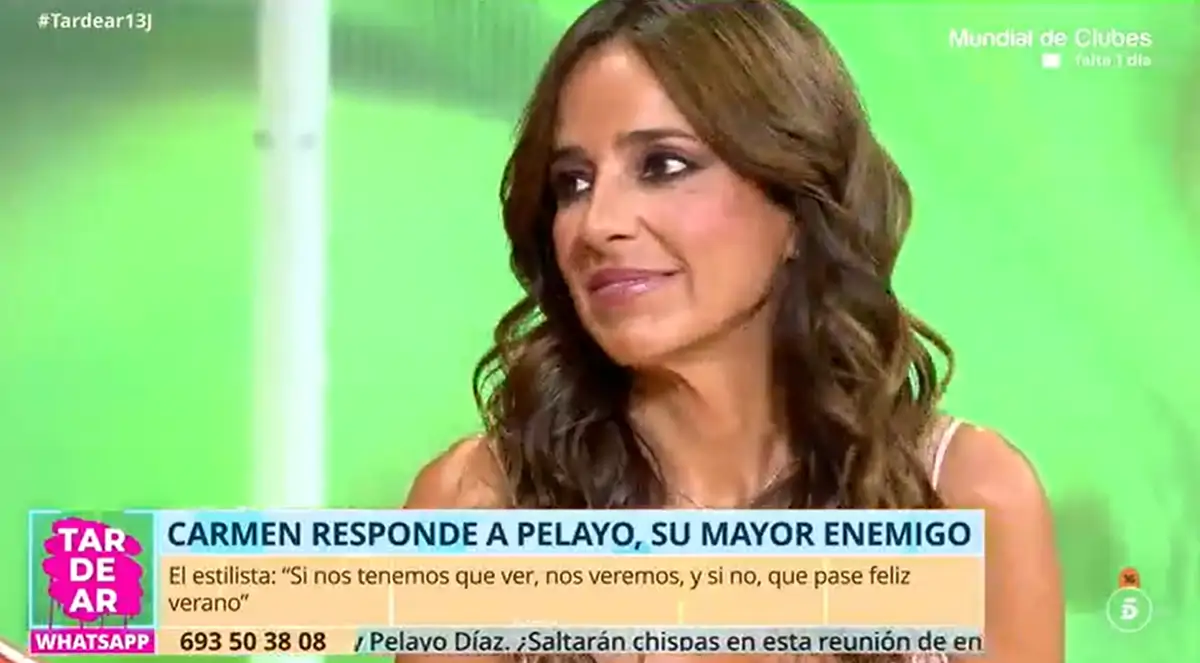 Carmen Alcayde