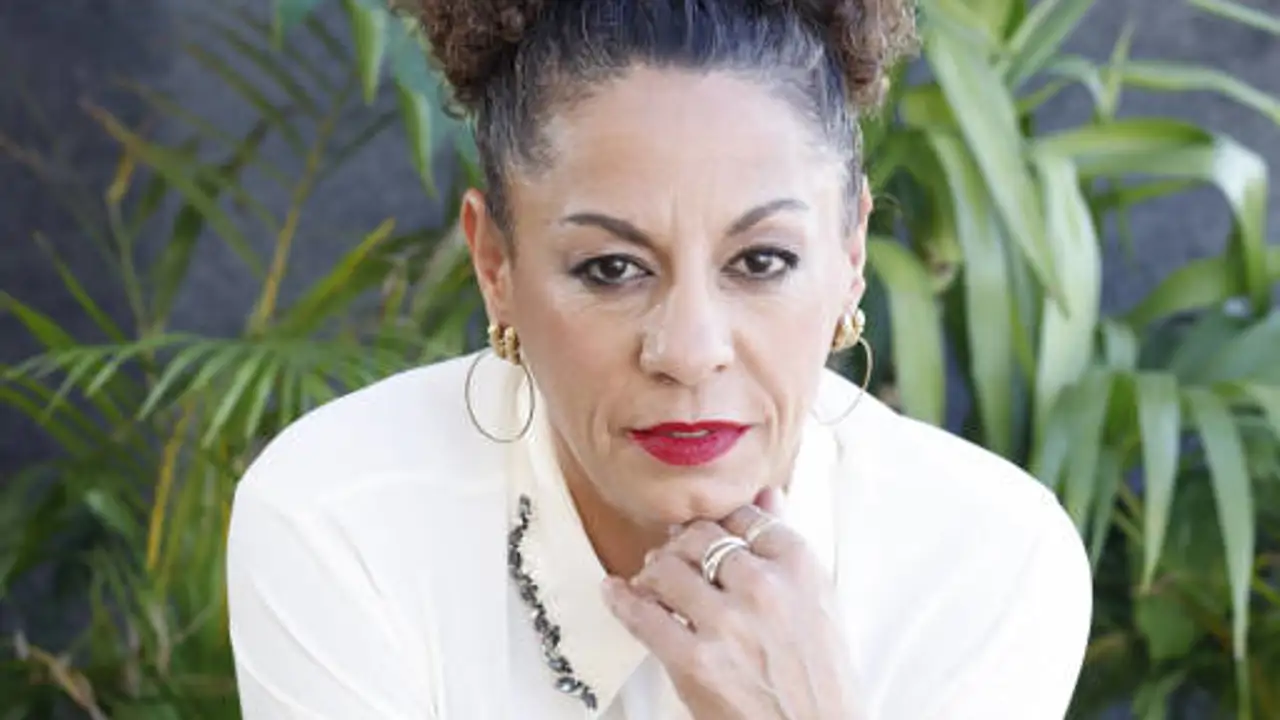 Cristina Medina