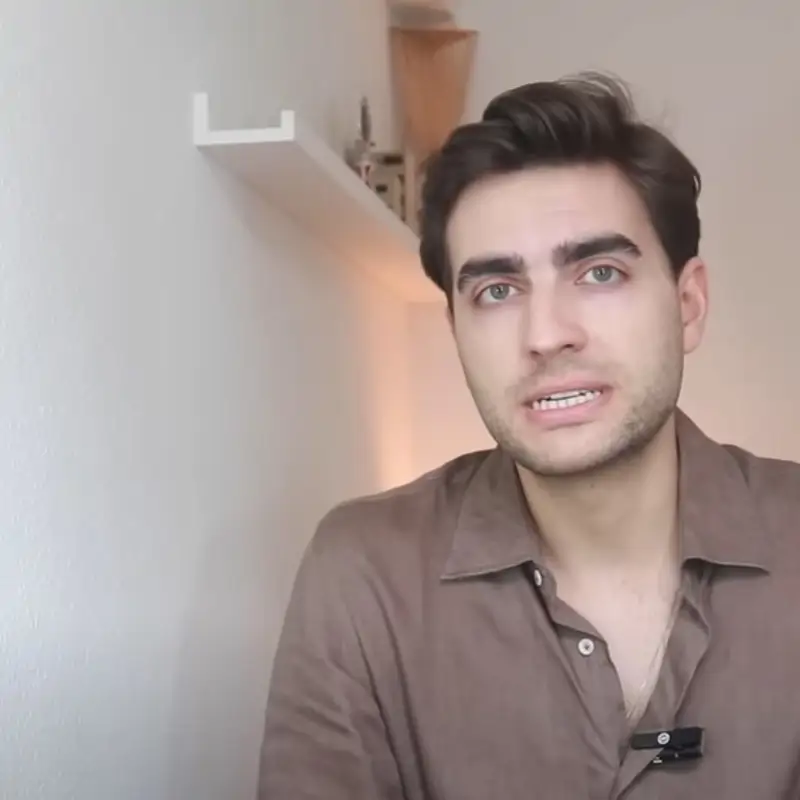 Edu Saz, arquitecto: “Hay tan pocas viviendas disponibles ahora mismo en España que el comprador ha perdido bastante margen de negociación”
