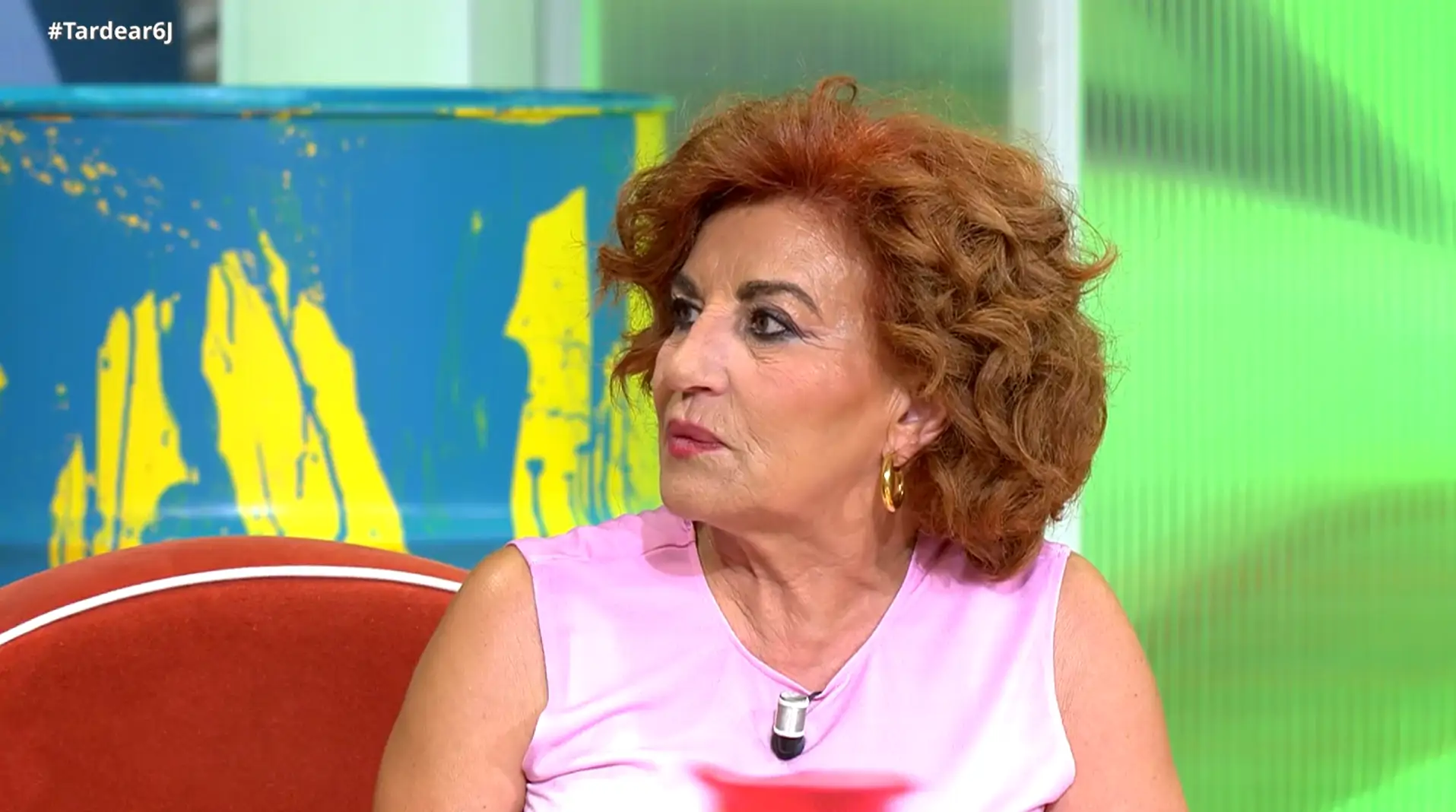 Elena, madre de Pelayo