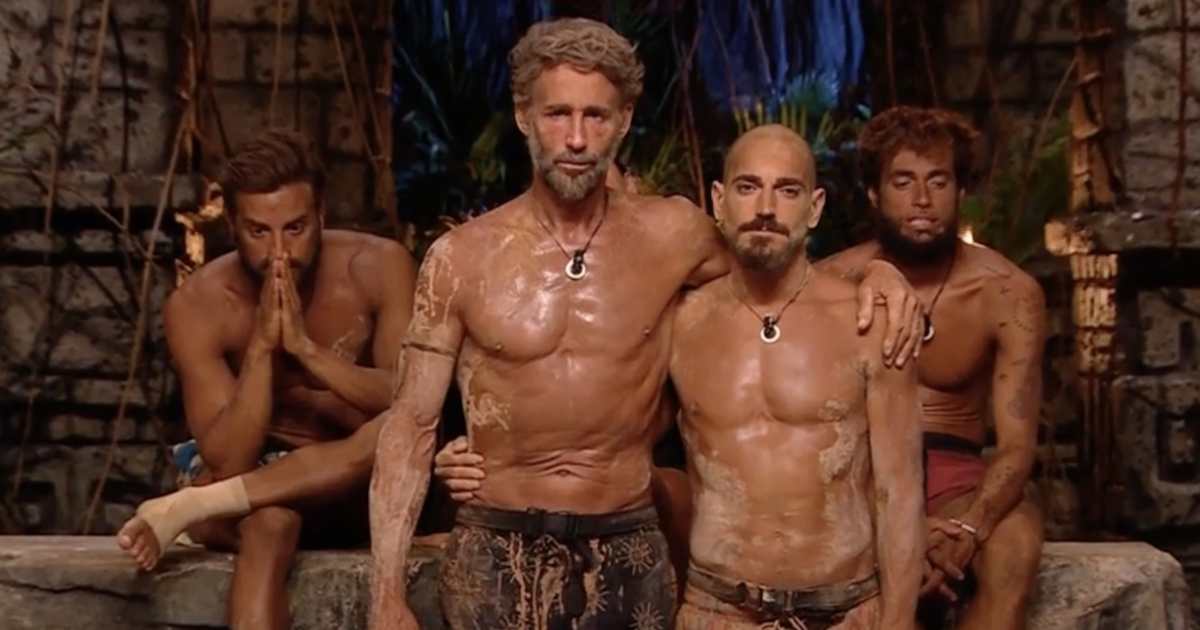 Shock total al conocer el expulsado de 'Supervivientes 2025' ayer con  inesperadas lágrimas de Laura Madrueño incluidas