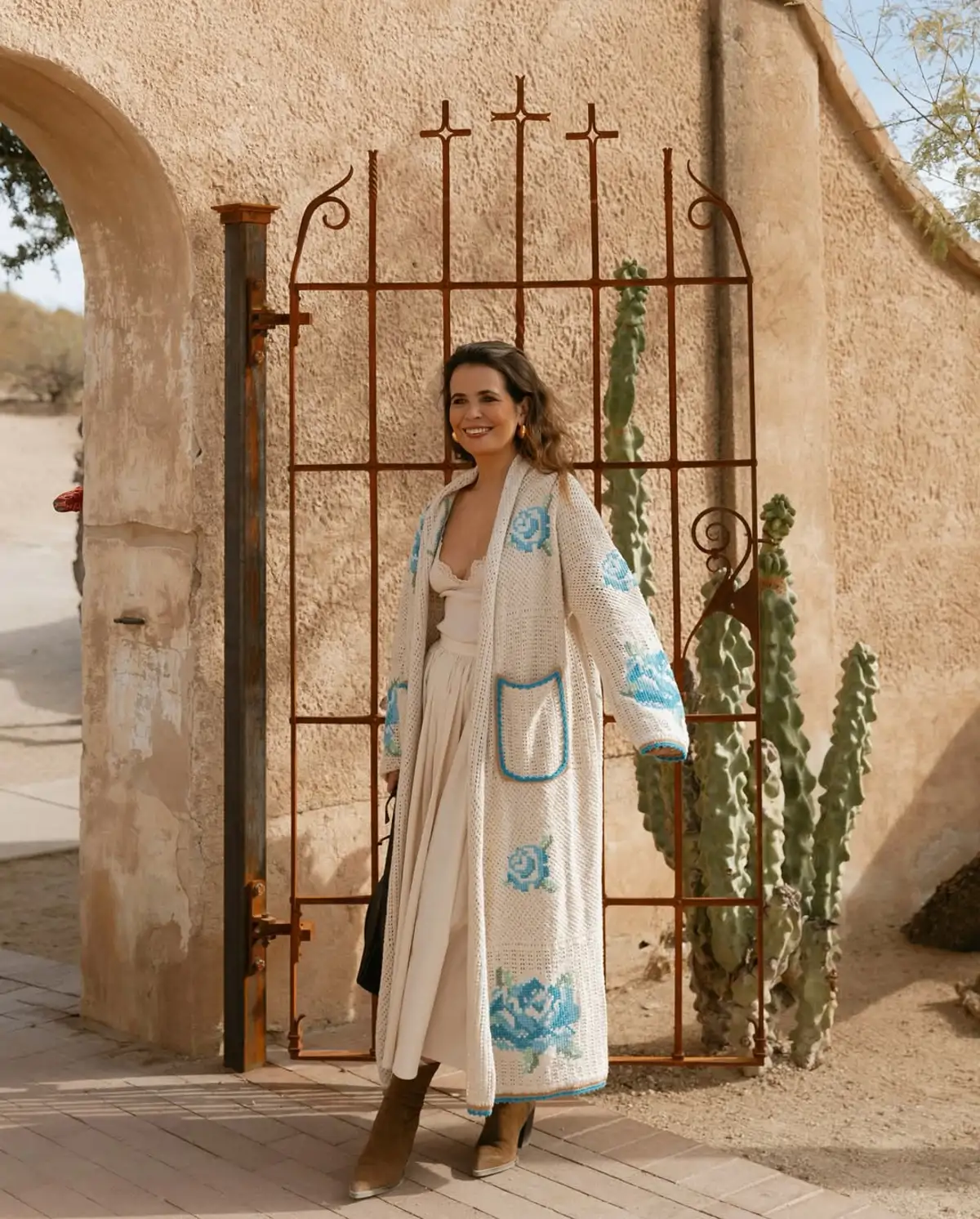 estilo boho