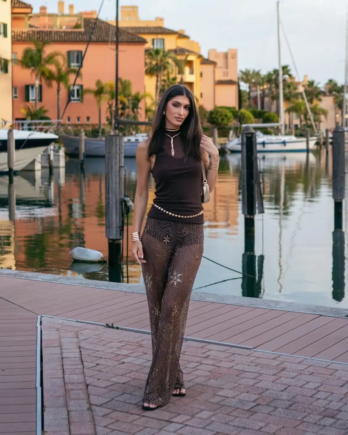 estilo boho