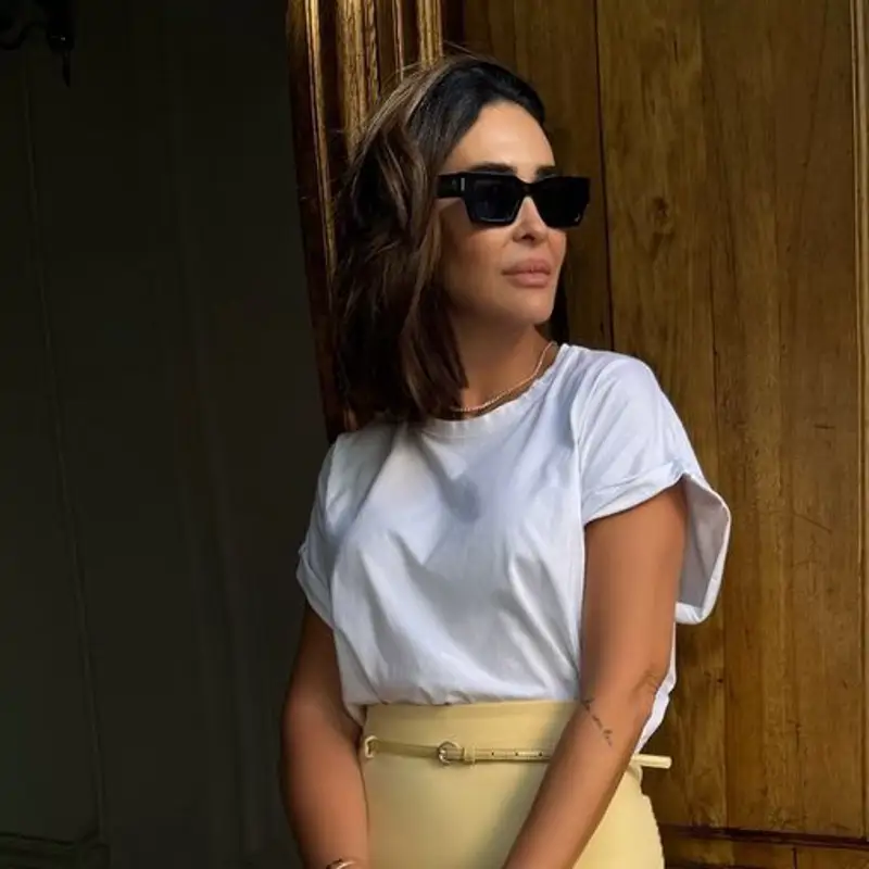 Qué tipos de gafas de sol existen y cuál es el que debes elegir según la forma de tu cara: los modelos más bonitos
