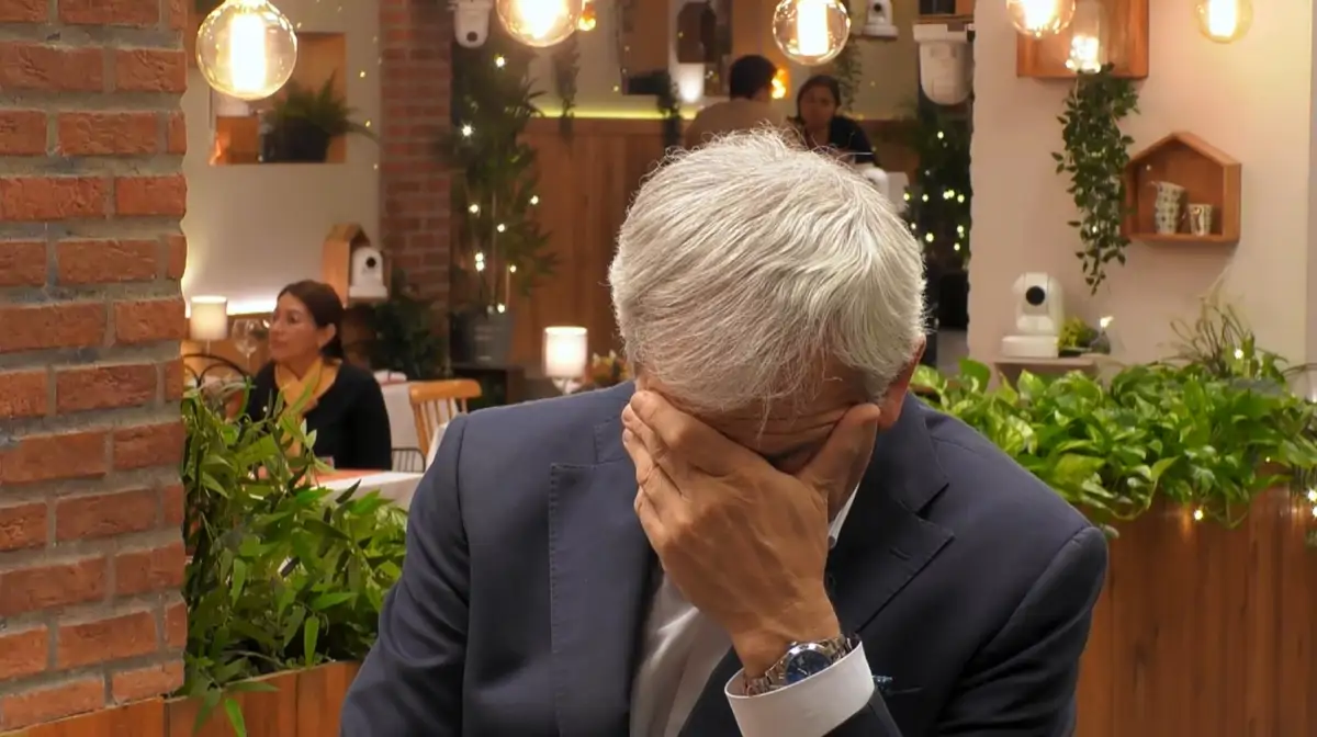 First Dates