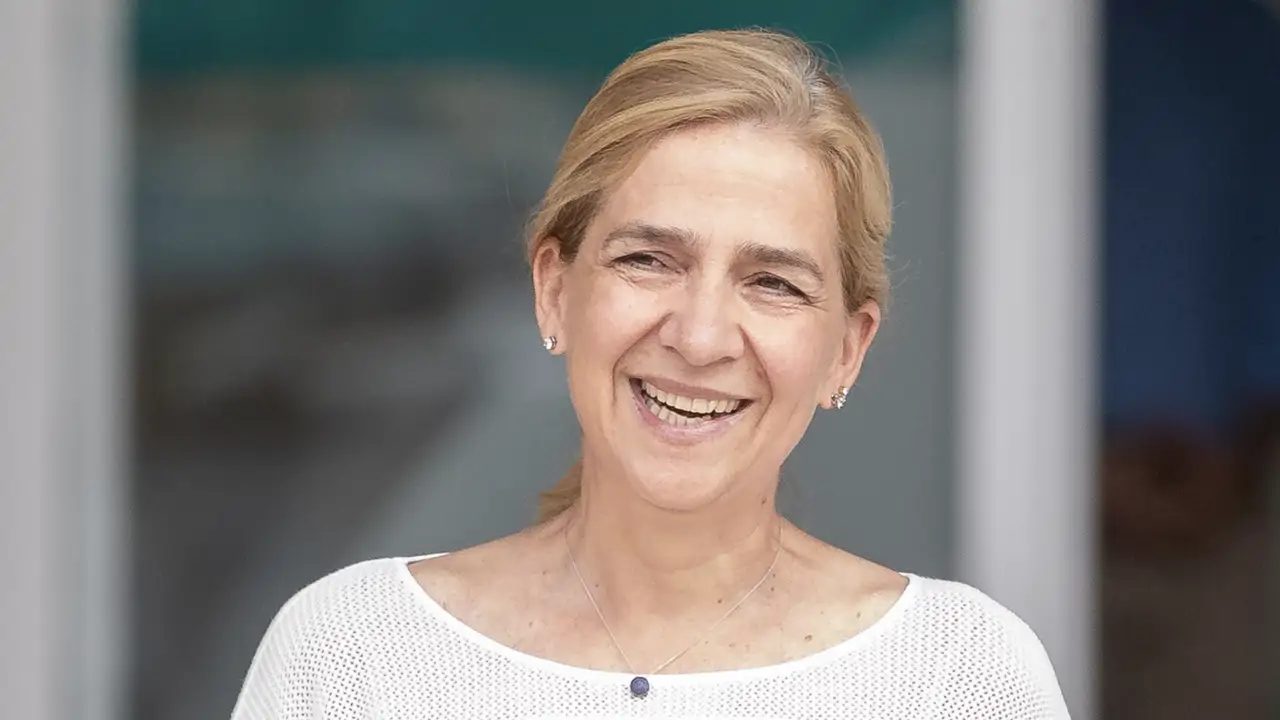 Una psicóloga, sobre la infanta Cristina en su cumpleaños: “A los 60 años, o resurges como un Ave Fénix o atraviesas una gran crisis”