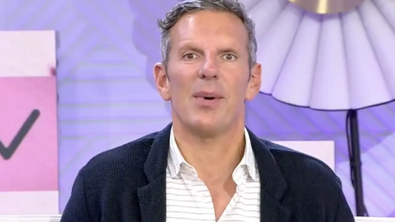 Joaquín Prat vaticina el posible ganador de ‘Supervivientes 2025’ por un gesto evidente