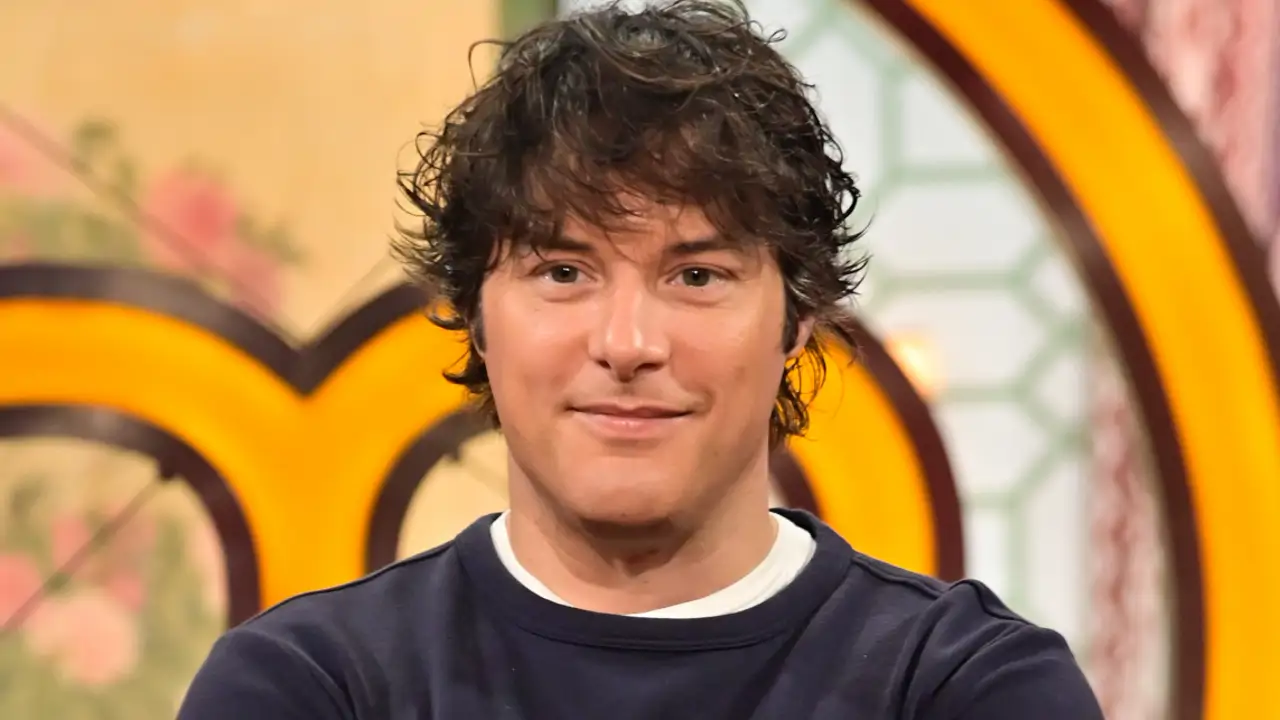 Jordi Cruz