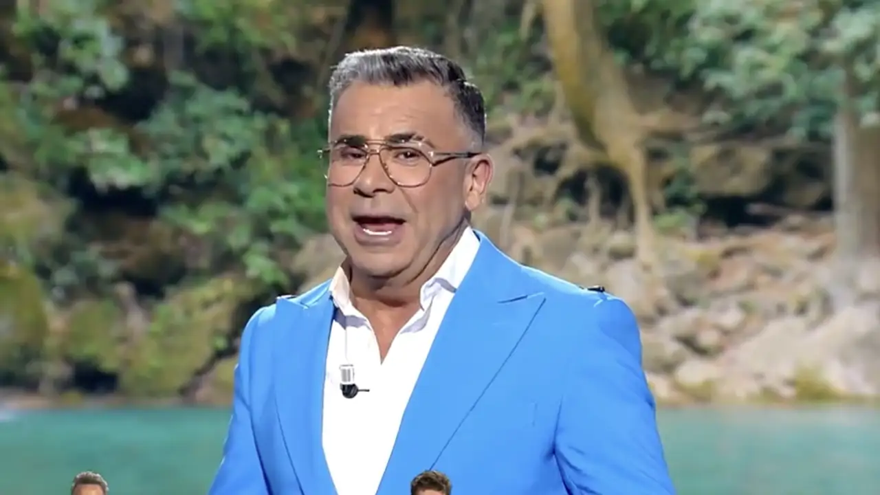 Jorge Javier