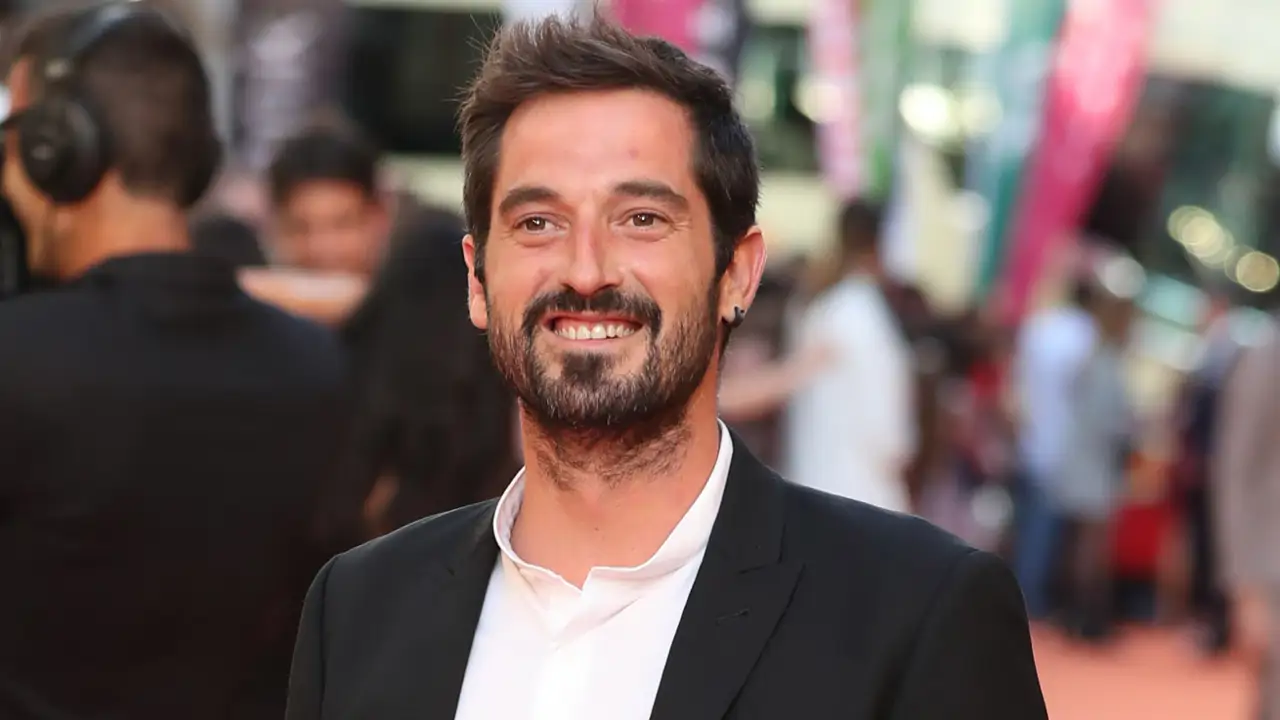 Joseba, hijo de Karlos Arguiñano (40 años): “Mi padre siempre nos ha dado consejos, pero nos ha dejado hacer lo que hemos querido”