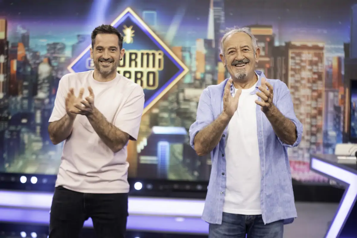 karlos joseba