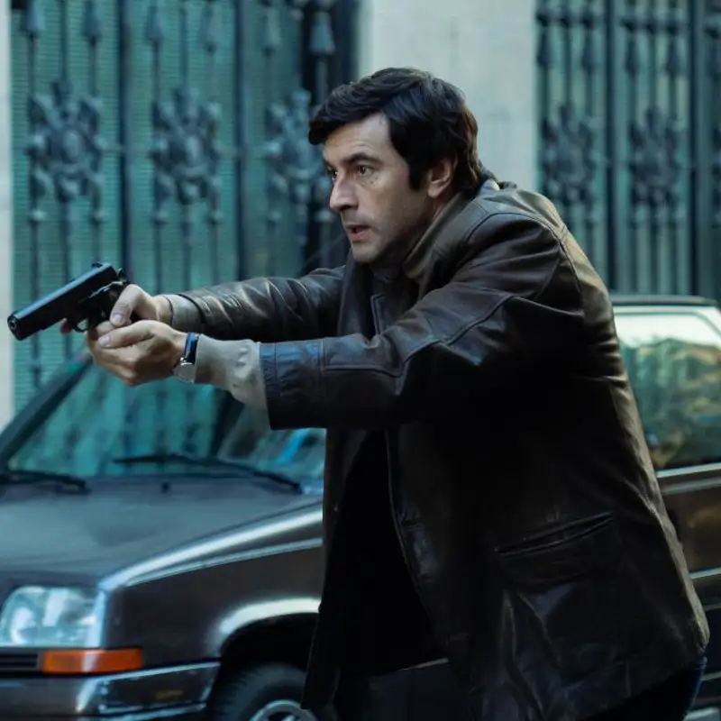 La miniserie española que no podrás dejar de ver: un thriller policiaco de acción sobre el terrorismo de ETA con 5 episodios