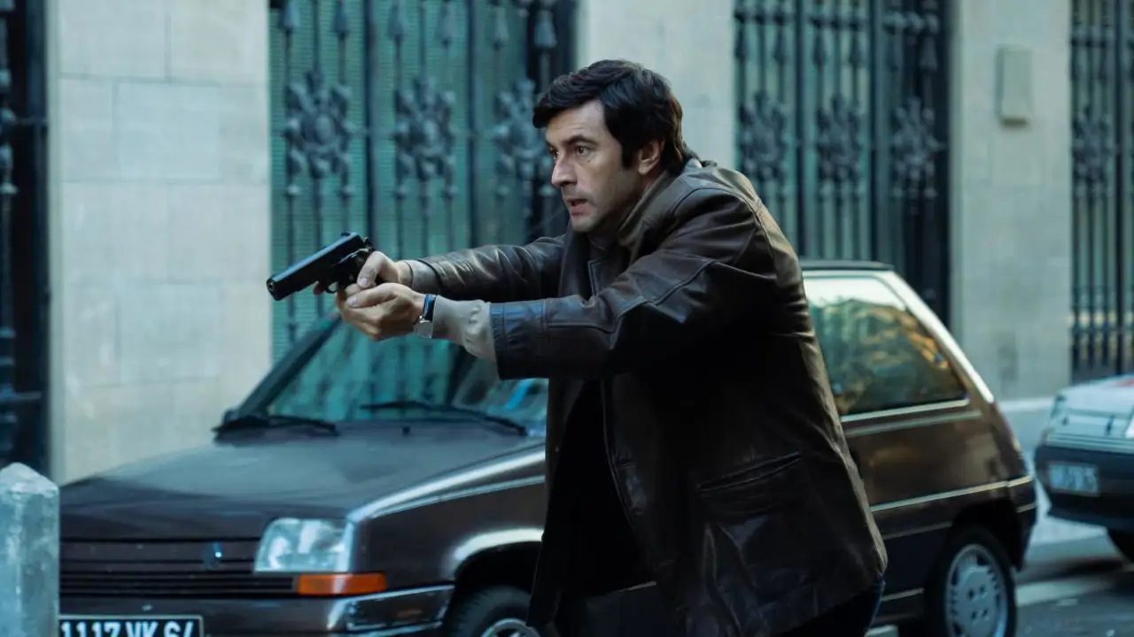 La miniserie española que no podrás dejar de ver: un thriller policiaco de acción sobre el terrorismo de ETA con 5 episodios
