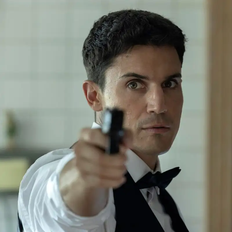 Se estrenó hace solo 48 horas y ha generado mucha expectación: el adictivo thriller de acción, aventura y romance con 6 episodios 