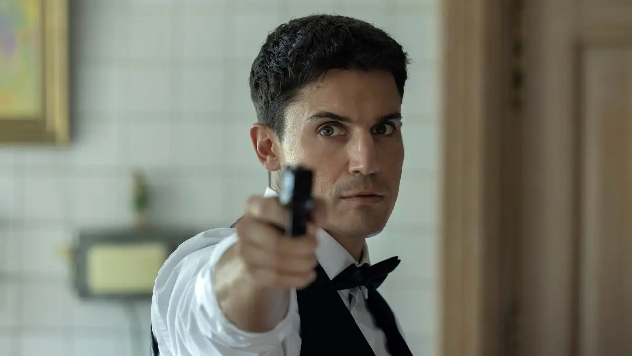 Se estrenó hace solo 48 horas y ha generado mucha expectación: el adictivo thriller de acción, aventura y romance con 6 episodios 