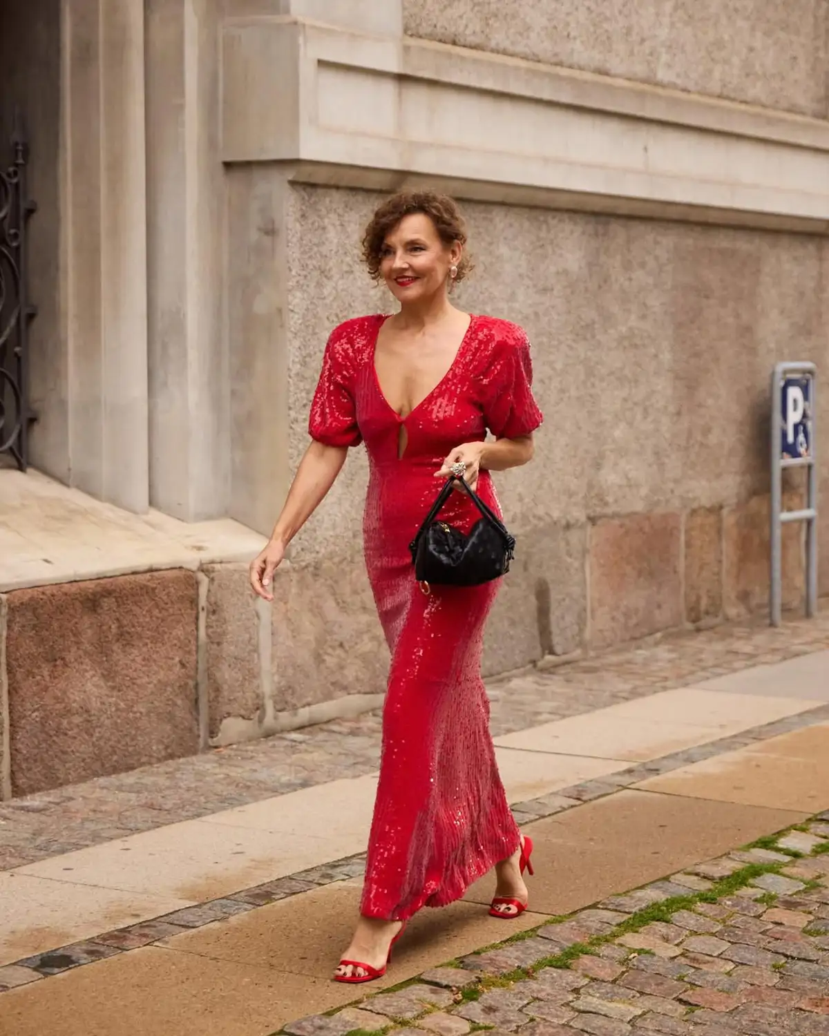 look 60 años