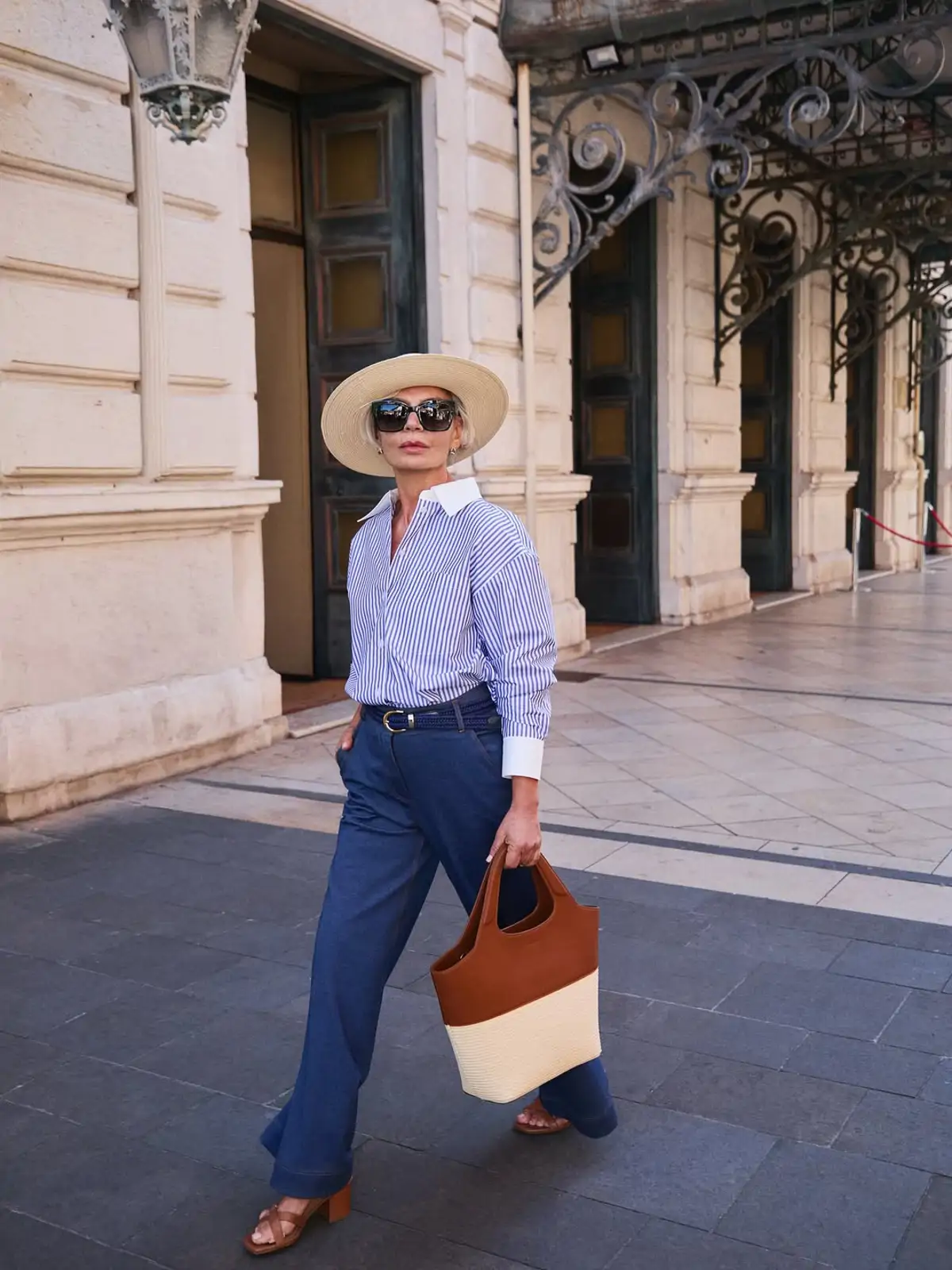 looks 60 años