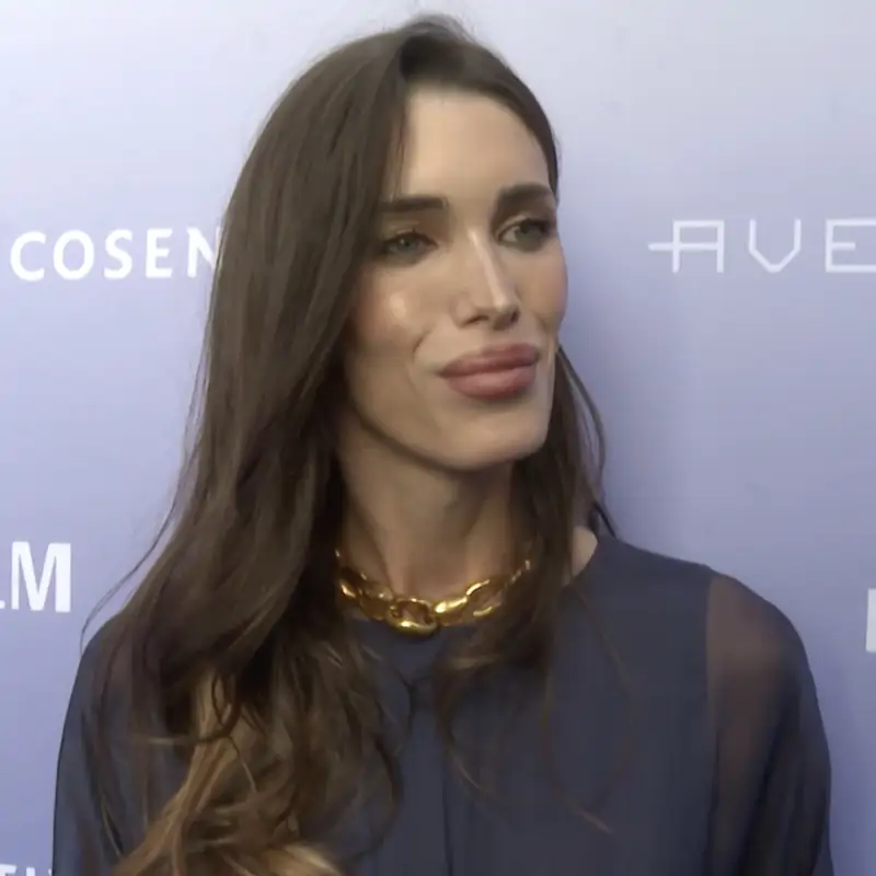 Marta López Álamo habla de la maternidad junto a Kiko Matamoros: "¿Qué problema hay con decir que no quieres serlo?"