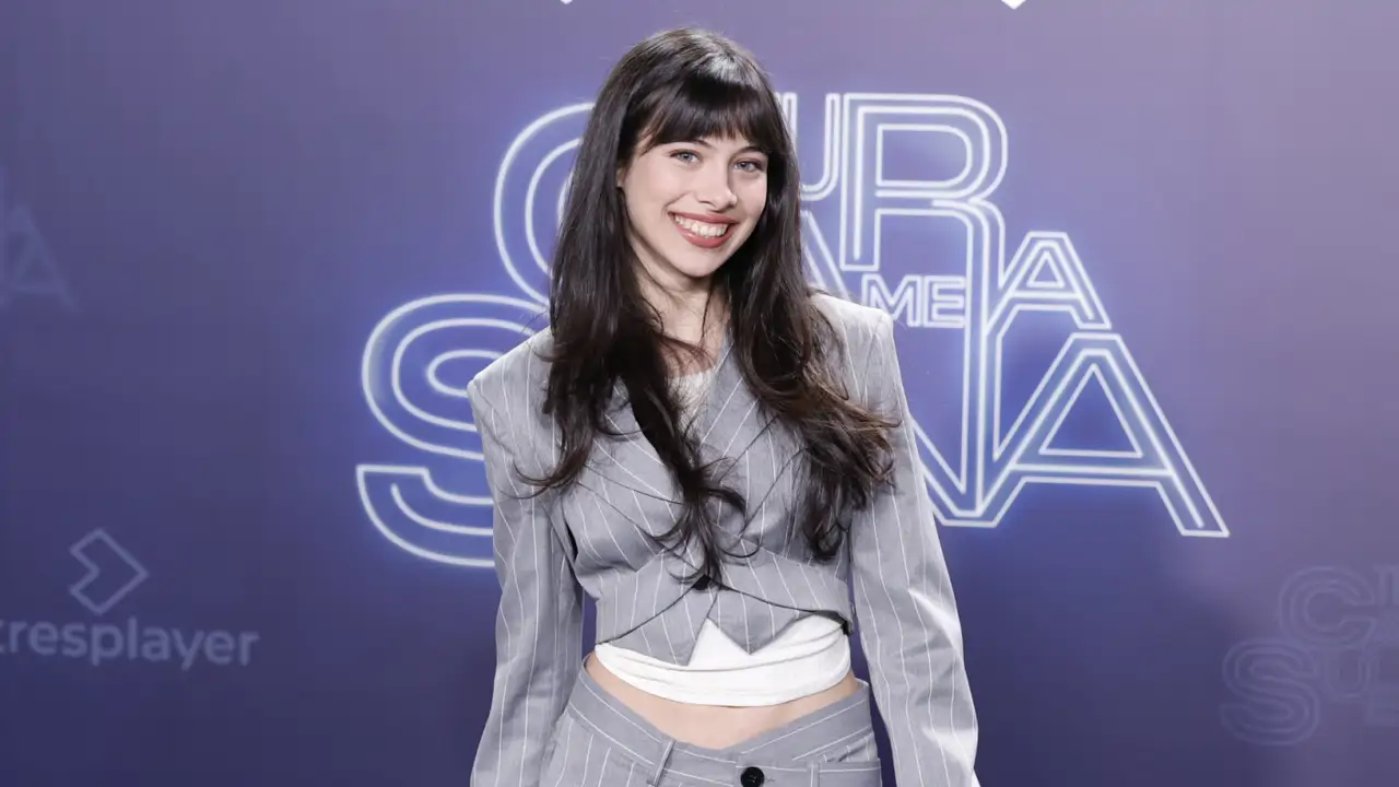 Un experto en imagen personal, sobre Melani García (‘Tu cara me suena’): "No está ganando todos los focos del programa, pero sí está ganando algo más importante, respeto"