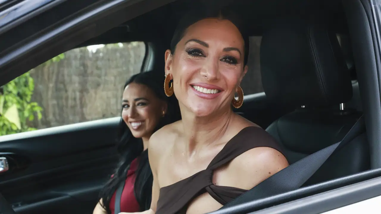 De Anabel Pantoja a Nagore Robles: todos los looks de las invitadas a la boda de Susana Molina