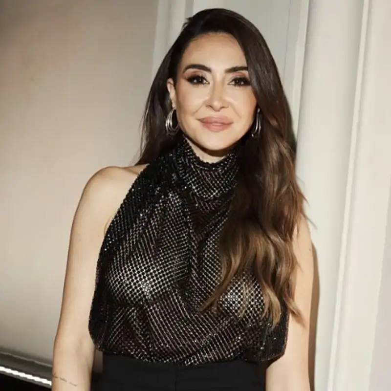 Rocío Martín Berrocal