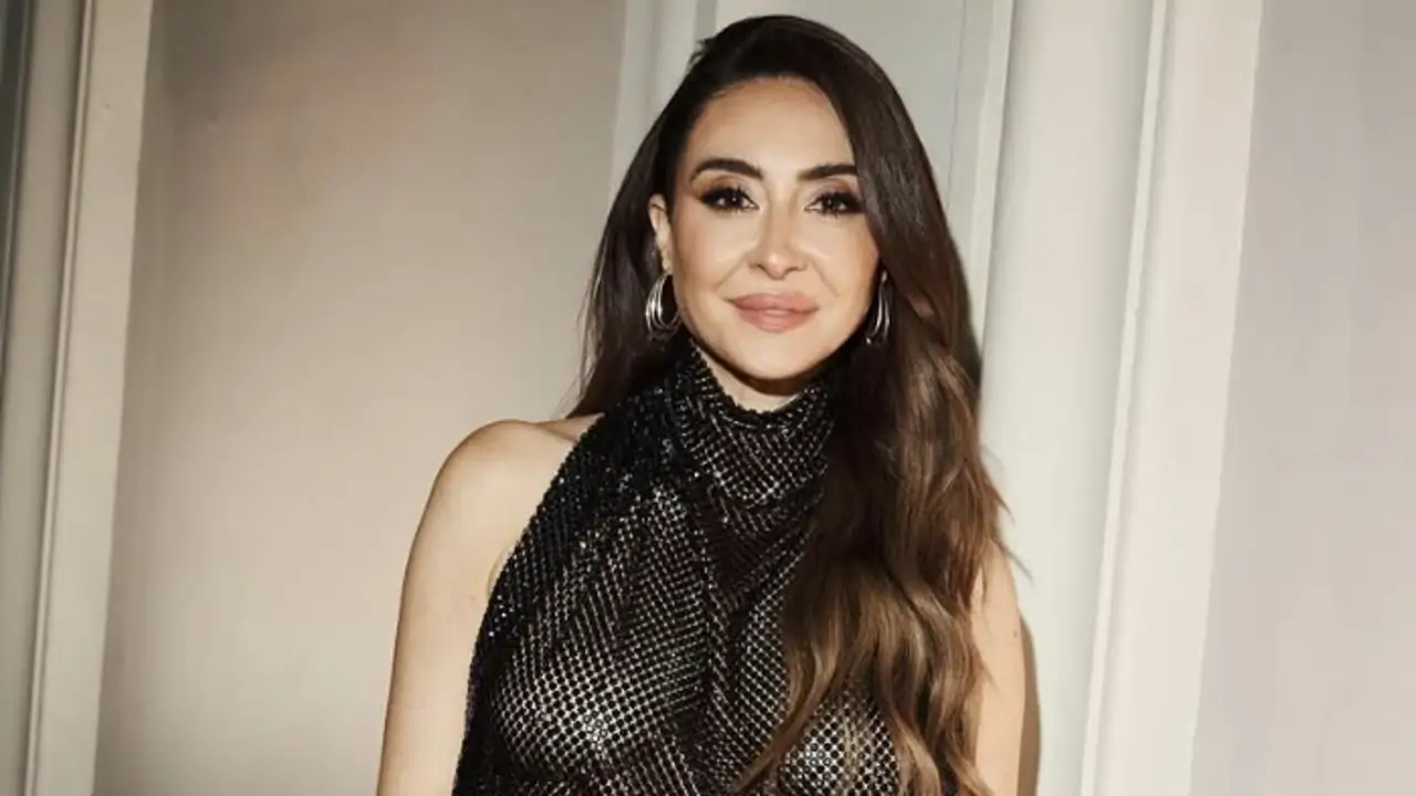 Rocío, hermana de Vicky Martín Berrocal: "Mi madre siempre ha querido hacer feliz a la gente. No tengo palabras para describirla"