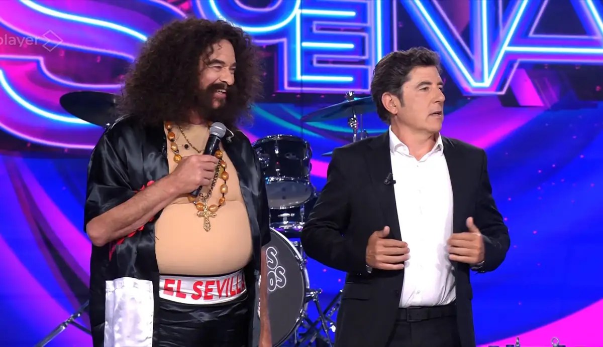 Tu cara me suena