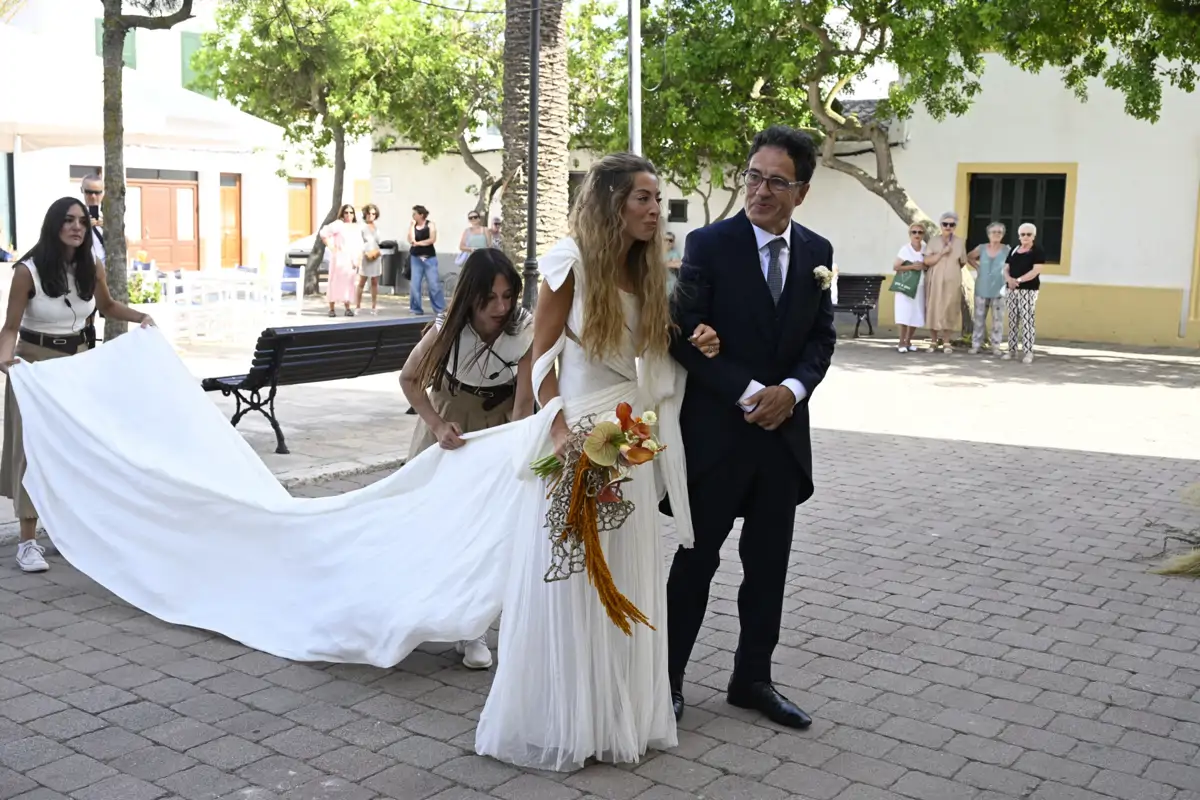 Belén Écija