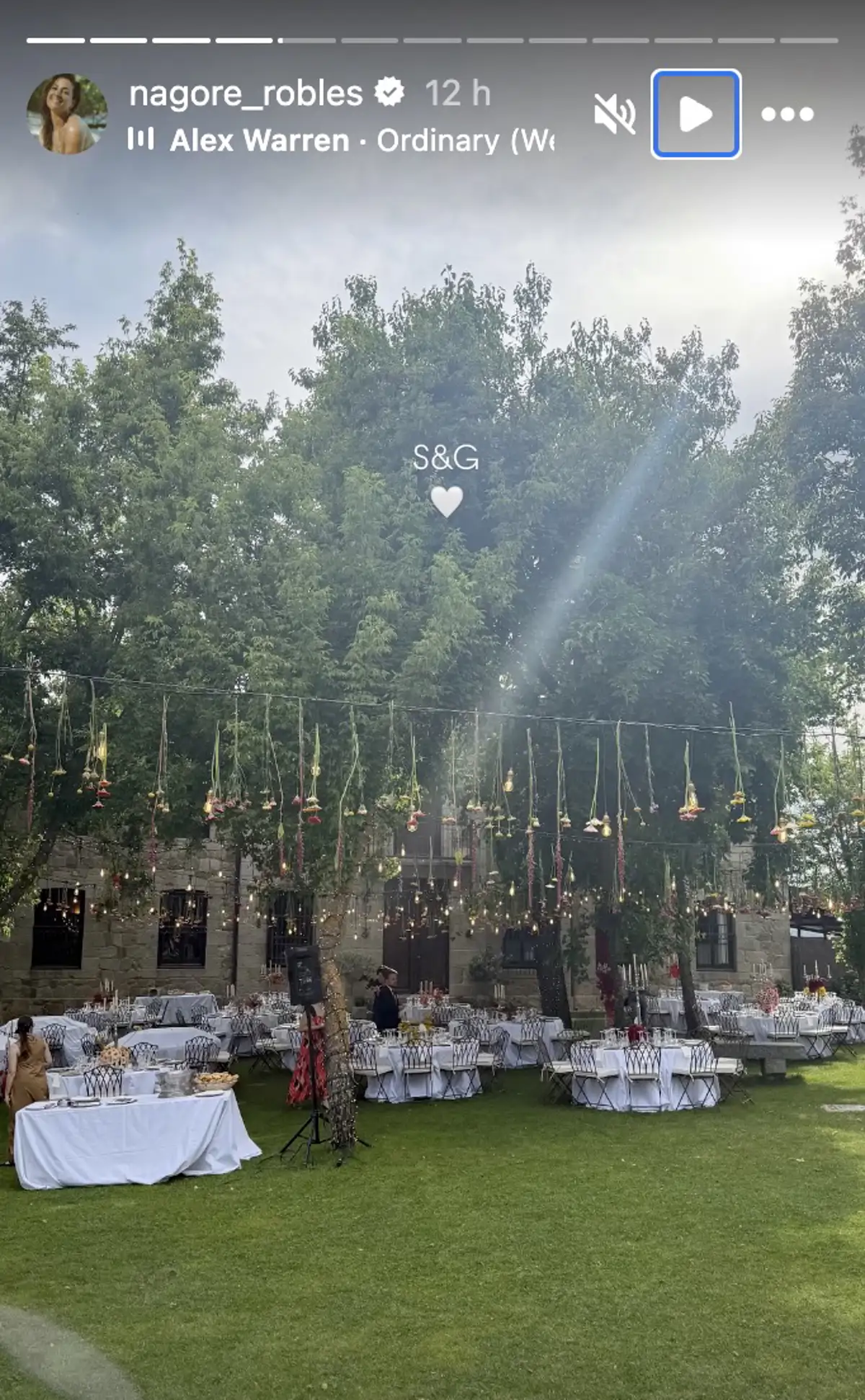 Boda Susana Molina