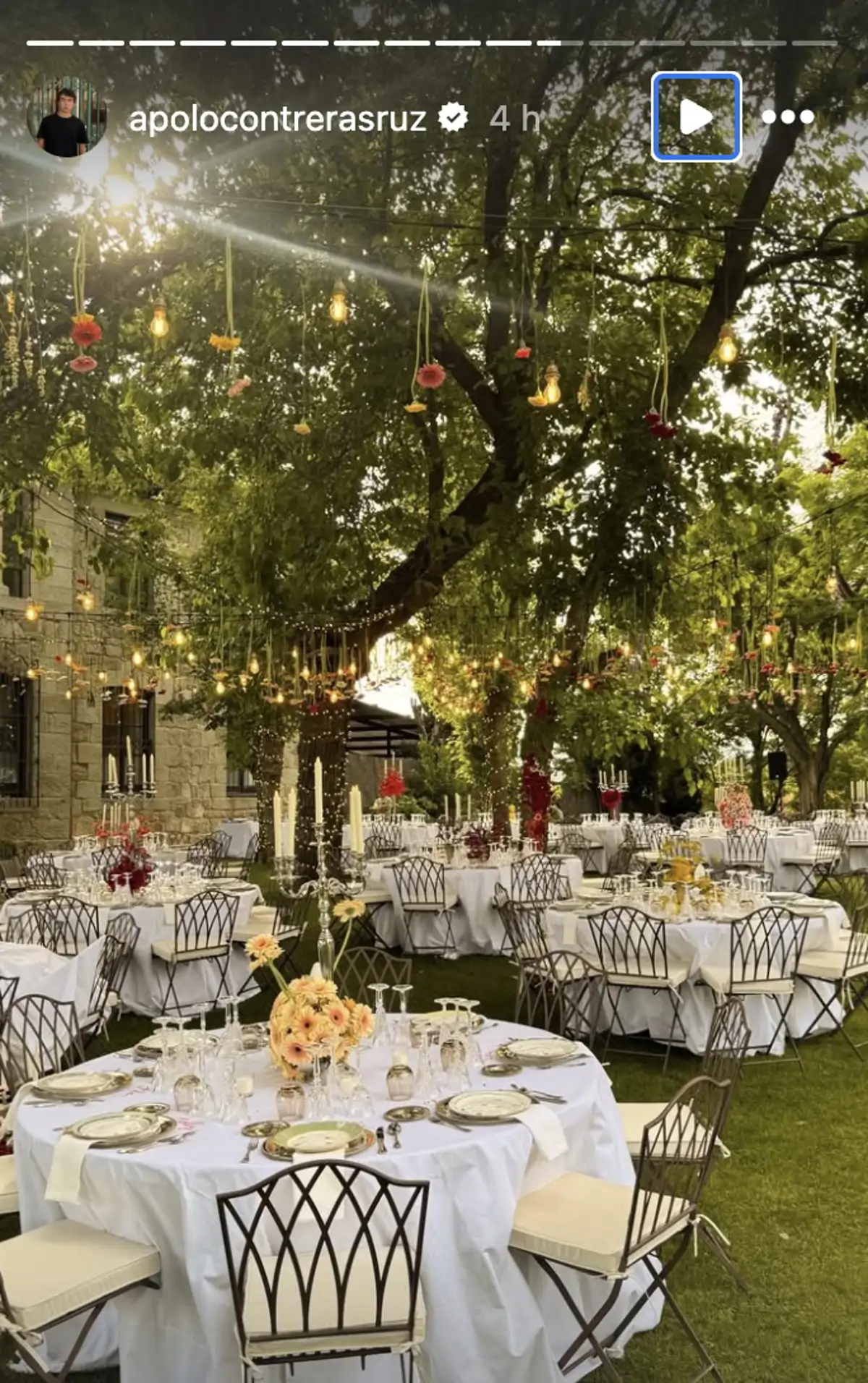 Boda Susana Molina