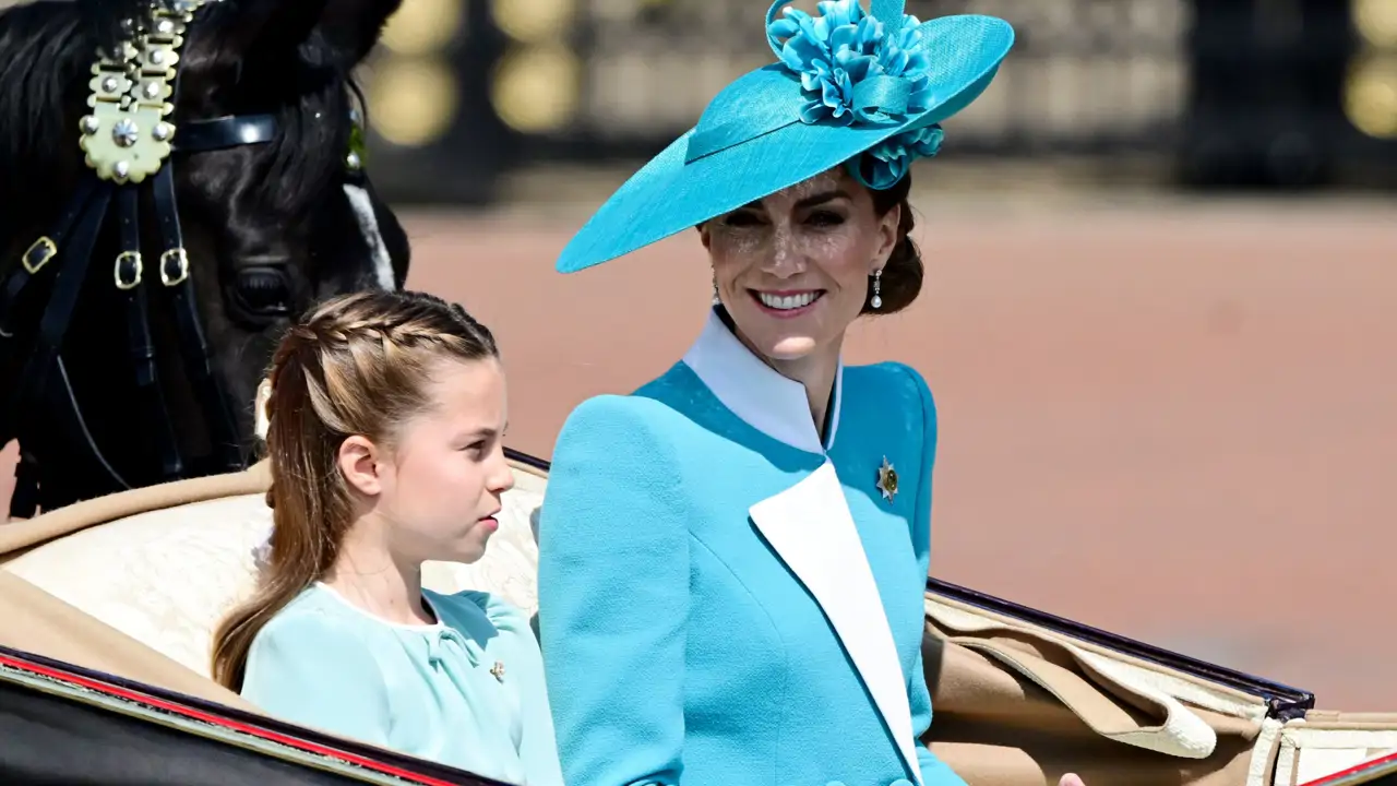 Noticias del corazón: De Kate Middleton a los dardos de Pelayo contra Montoya