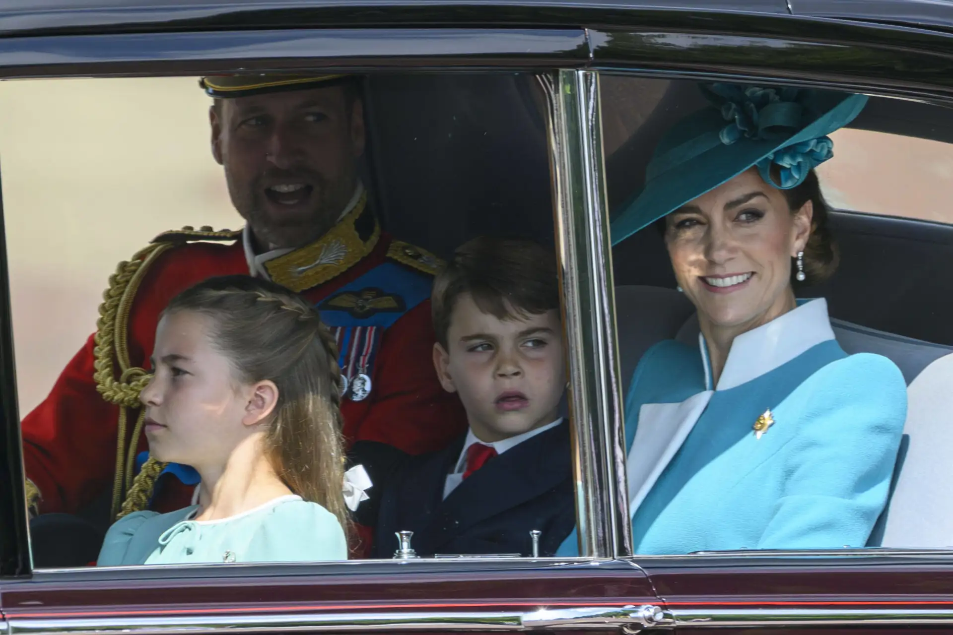 Kate Middleton