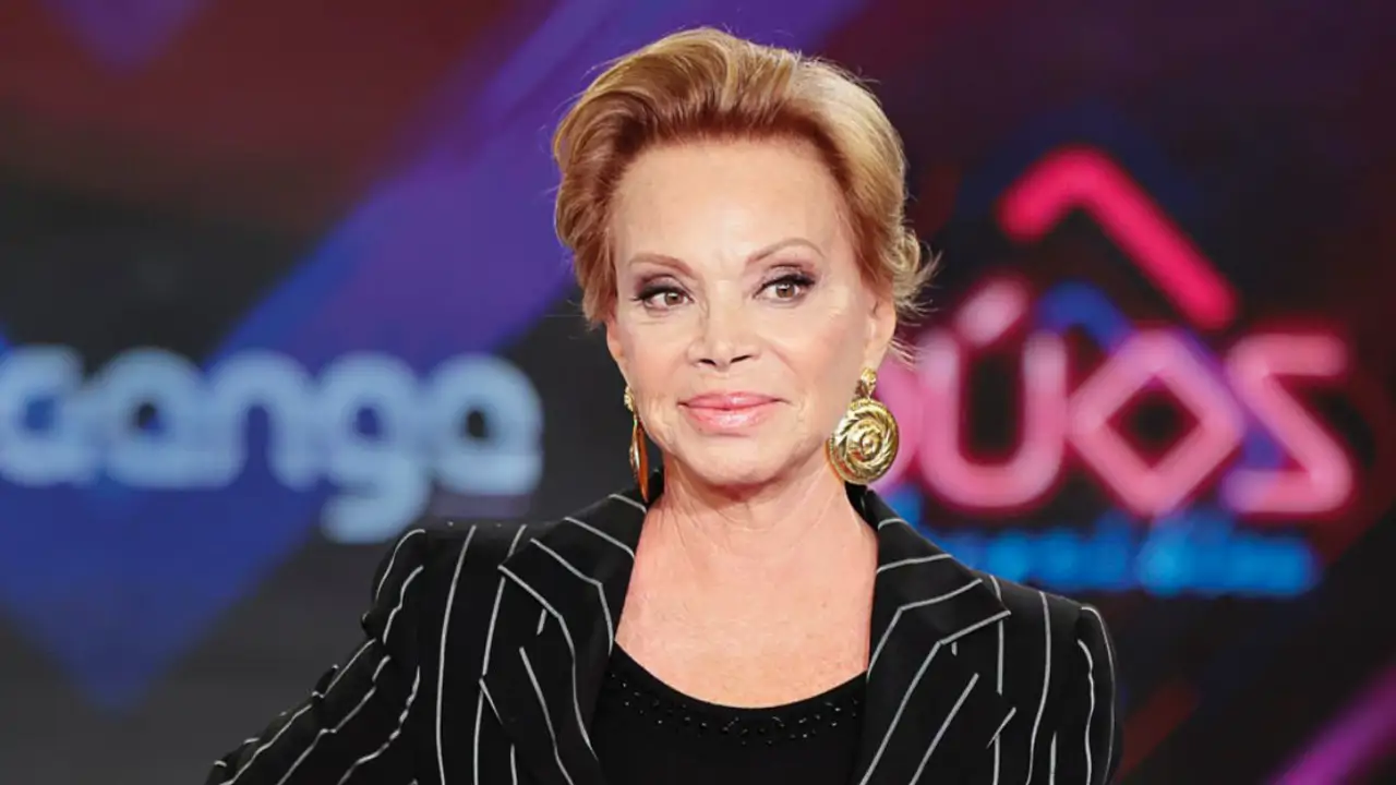 Paloma San Basilio