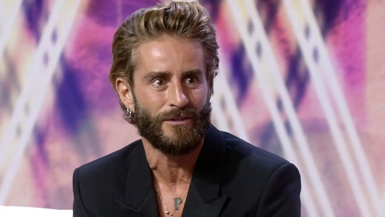 Pelayo Díaz, en shock, tras 'Supervivientes 2025': "La verdadera sorpresa al salir ha sido ver que mi madre se ha convertido en una estrella televisiva"