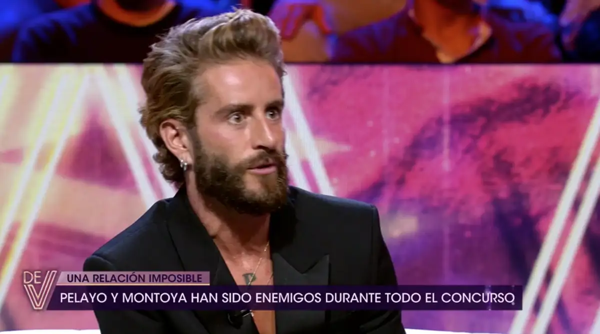 Pelayo Díaz
