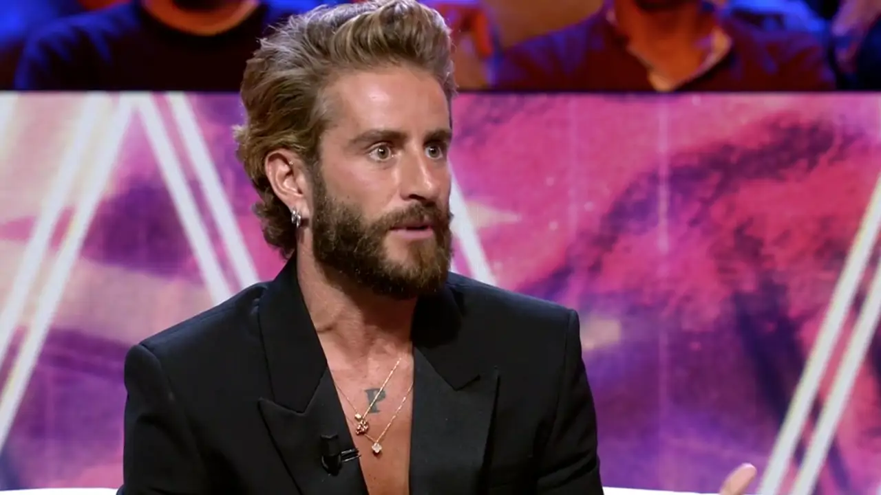 Pelayo sobre Montoya a las puertas de la gran final de 'Supervivientes 2025': “Hubo momentos que pensé que él era gay y yo le gustaba”