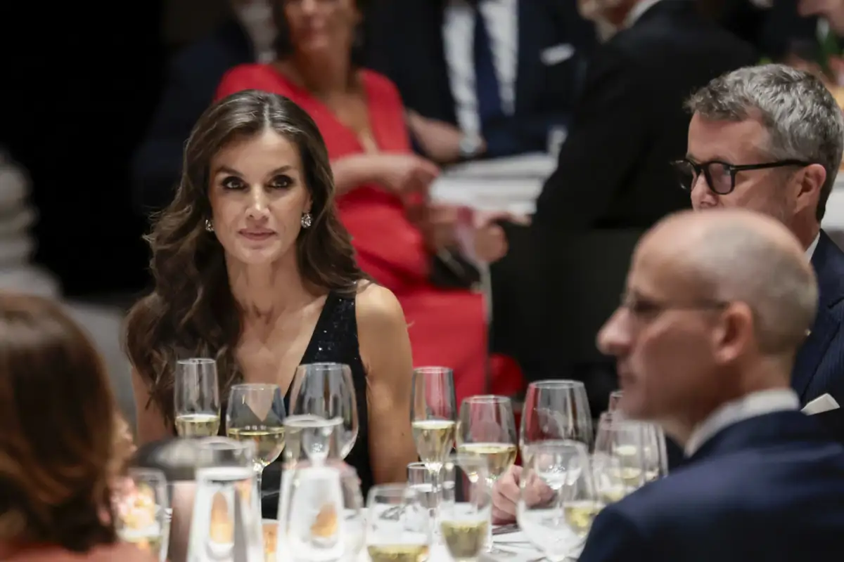 Reina Letizia