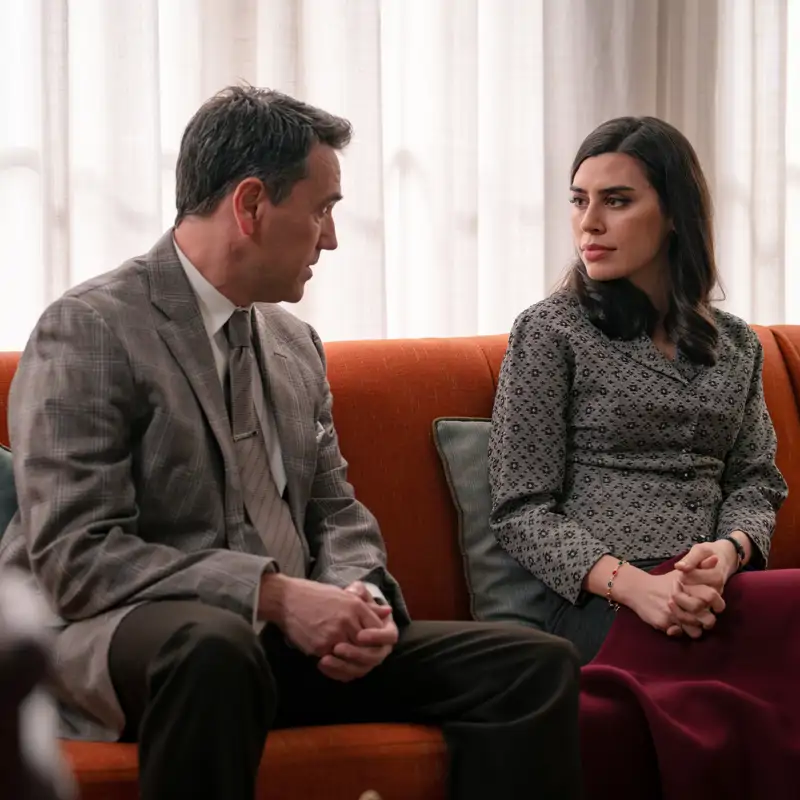 'Sueños de libertad’: Avance del capítulo 331 del miércoles, 18 de junio: Gabriel y María se conocen 
