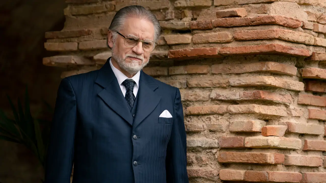 'Sueños de libertad’: Avance del capítulo 330 del martes, 17 de junio: Damián quiere ayudar a Andrés sea como sea