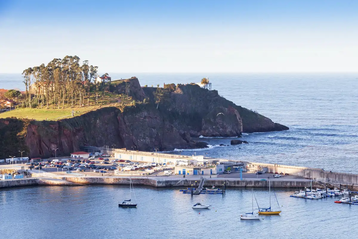 Candás Asturias