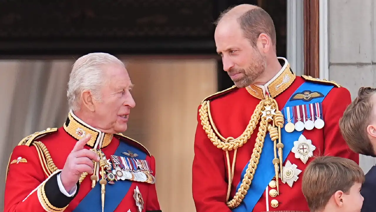 Simon Hunter, experto en realeza británica, advierte: "Lo más probable es que Carlos III va a morir con cáncer pero no de cáncer"
