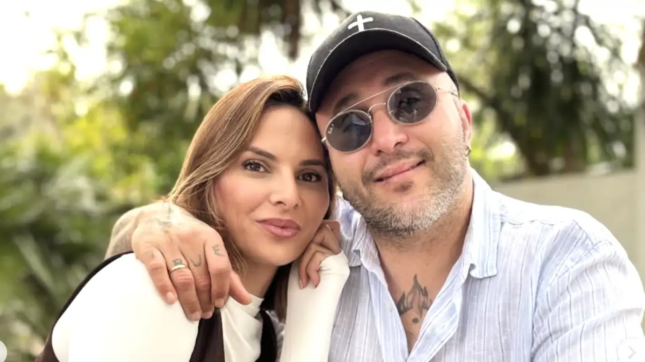 La emotiva carta que Kiko Rivera le ha dedicado a Irene Rosales en un día muy especial: "Gané a la mujer que me salvó la vida"