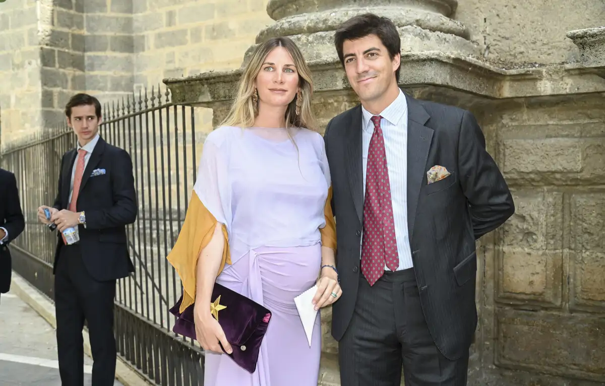 Sibi Montes y Mateo Ibáñez