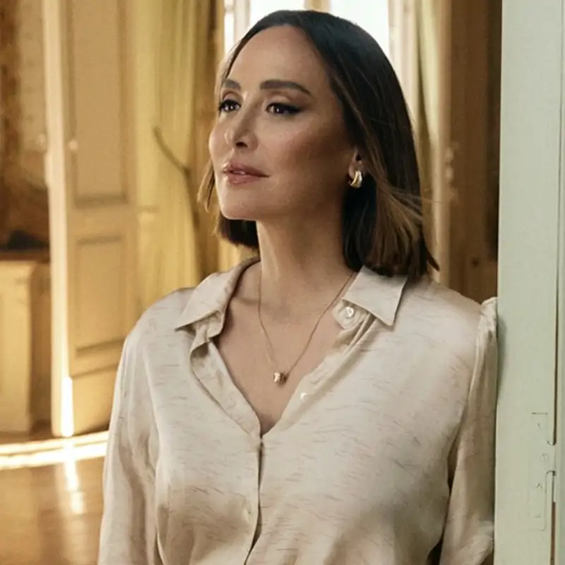 Tamara Falcó sobre Isabel Preysler: "Mi madre me enseño a perfumar los armarios con bolsitas de lavanda"