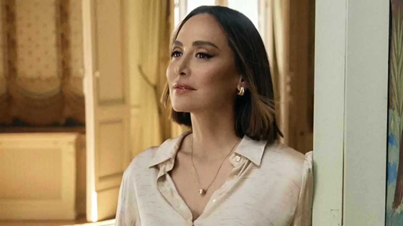 Tamara Falcó sobre Isabel Preysler: "Mi madre me enseñó a perfumar los armarios con bolsitas de lavanda"