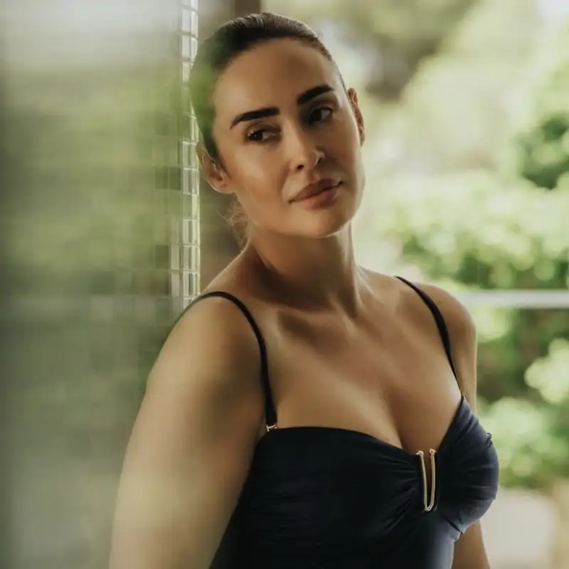 Vicky Martín Berrocal