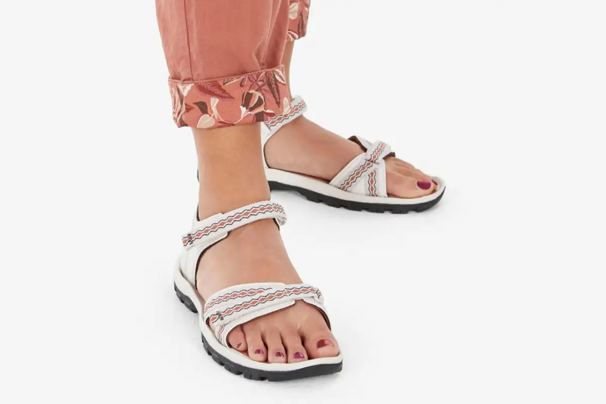 001 Sandalias Quechua NH500