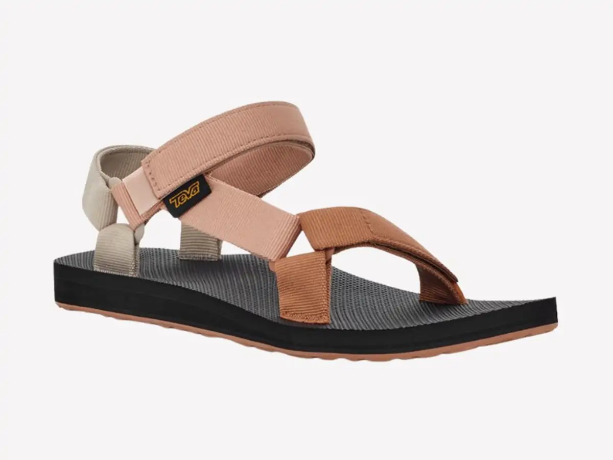 002 Sandalias Teva Original