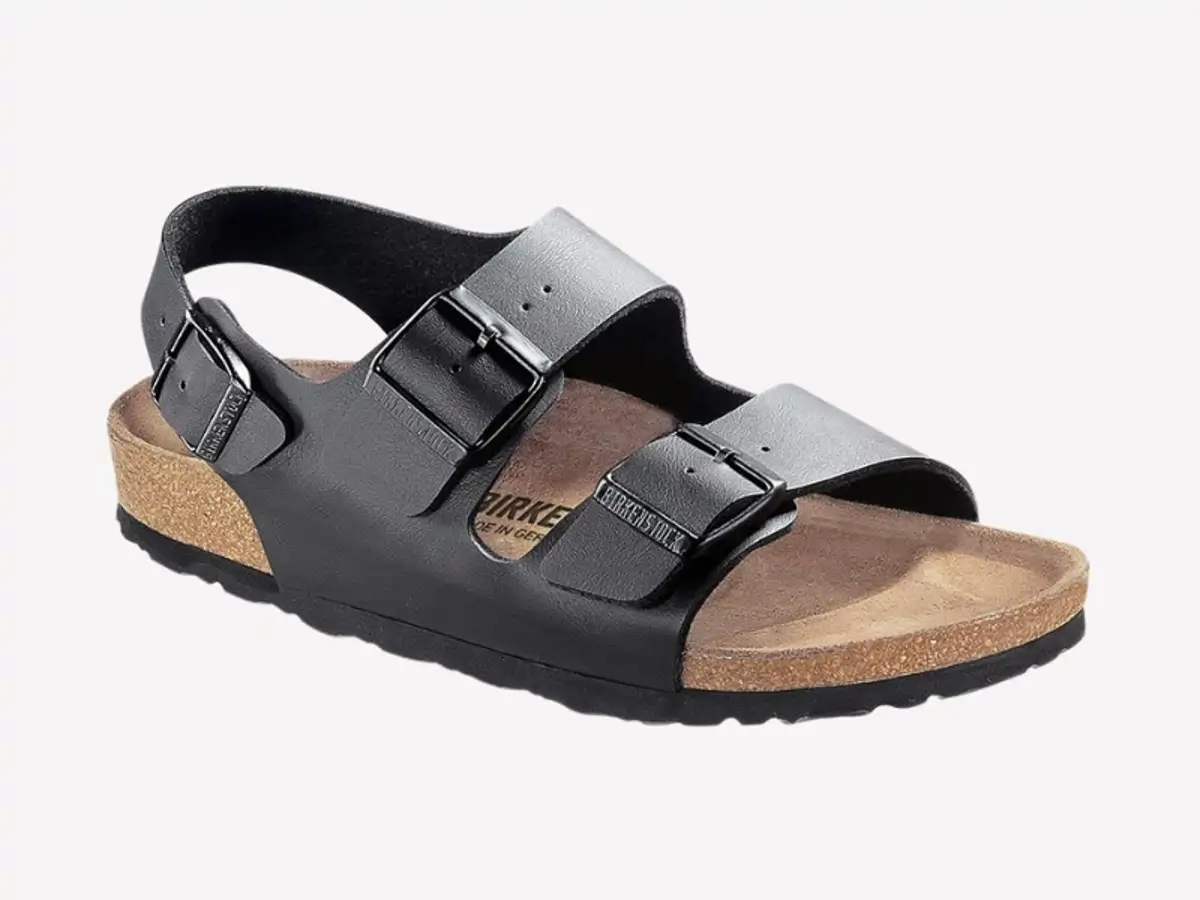 003 Birkenstock Milano